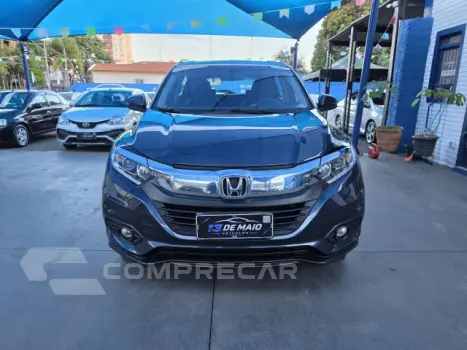 HR-V - 1.8 16V EXL 4P AUTOMÁTICO