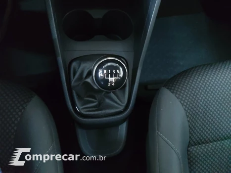 SAVEIRO 1.6 MSI TRENDLINE CS 16V FLEX 2P MANUAL
