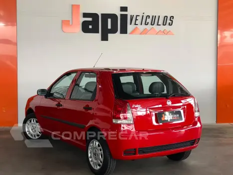 PALIO 1.0 MPI Fire Economy 8V