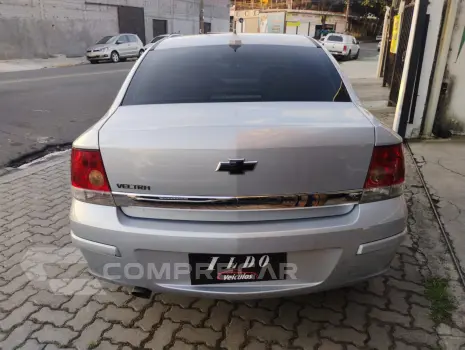 VECTRA 2.0 MPFI Elegance 8V