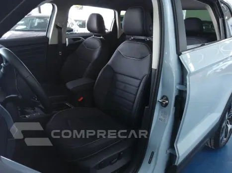 TAOS 1.4  250 TSI TOTAL FLEX HIGHLINE AUTOMÁTICO