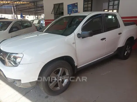 DUSTER OROCH 1.6 16V SCE Express