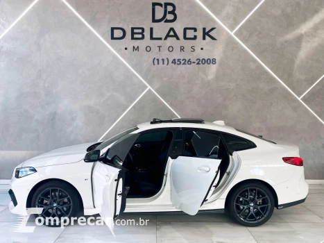 218i Gran Coupe M Sport 1.5 Bi-Turbo