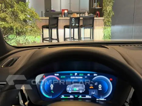 SONG PLUS 1.5 DM-I HÍBRIDO AUTOMÁTICO