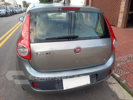 PALIO 1.4 MPI Attractive 8V