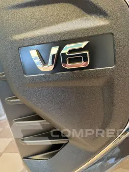 RANGER 3.0 V6 Turbo CD XLT 4X4