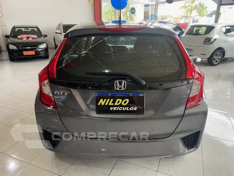 FIT 1.5 EX 16V