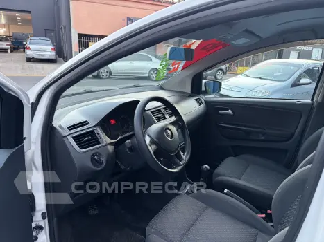 FOX 1.0 MPI Trendline 12V