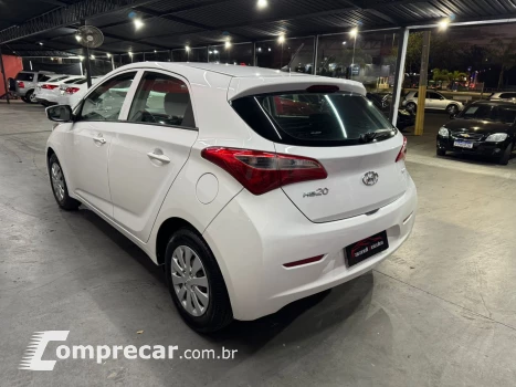 HB20 1.0 Comfort 12V