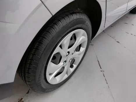 HB20 1.0 12V FLEX SENSE PLUS MANUAL