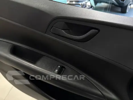 HB20 Comfort 1.0 Flex 12V Mec.