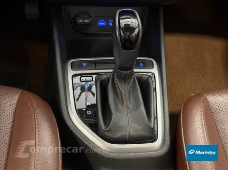 CRETA 2.0 16V FLEX PRESTIGE AUTOMÁTICO