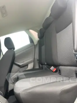 POLO 1.6 MSI