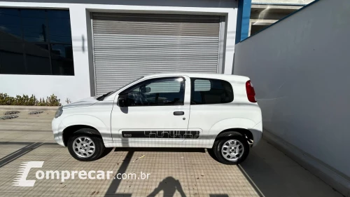 UNO 1.0 EVO Vivace 8V