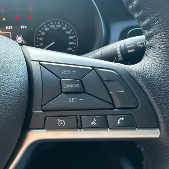 KICKS Exclusive 1.6 16V Flex Aut.