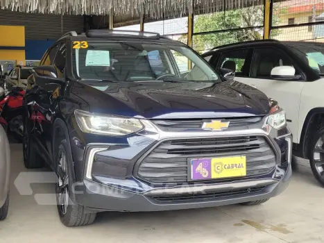 TRACKER Premier 1.2 Turbo 12V Flex Aut.