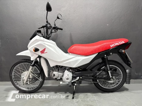 POP 110 I CBS