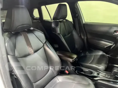 COROLLA CROSS 2.0 VVT-IE FLEX XRE DIRECT SHIFT