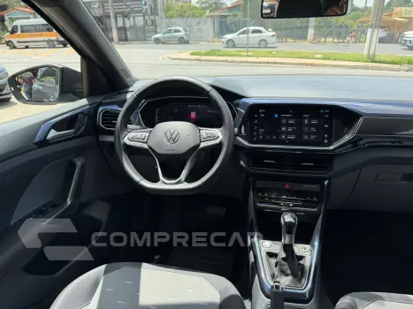 T-CROSS 1.0 200 TSI Comfortline