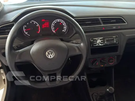 Saveiro Robust 1.6 Total Flex 16V