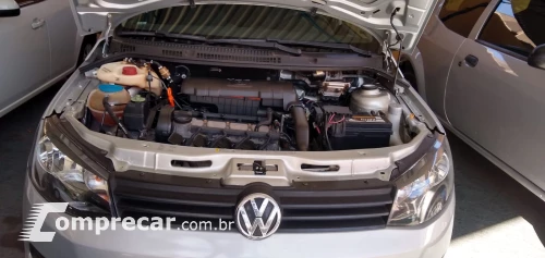 GOL 1.0 MI 8V G.VI