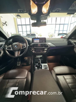 X4 XDRIVE30I