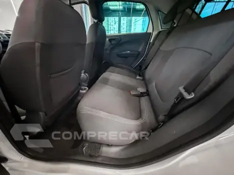 Grand Siena ATTRACTIVE 1.0 Flex 8V 4p