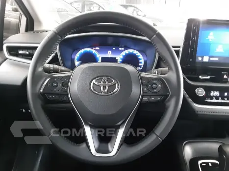COROLLA 2.0 VVT-IE FLEX XEI DIRECT SHIFT