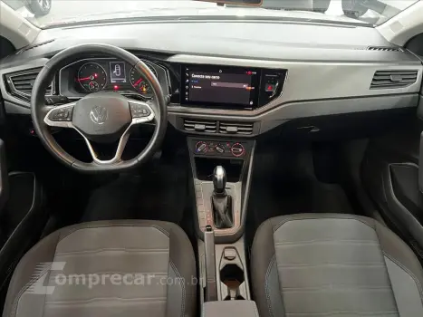 NIVUS 1.0 200 TSI TOTAL FLEX COMFORTLINE AUTOMÁTI