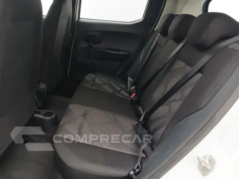 MOBI 1.0 EVO FLEX LIKE. MANUAL