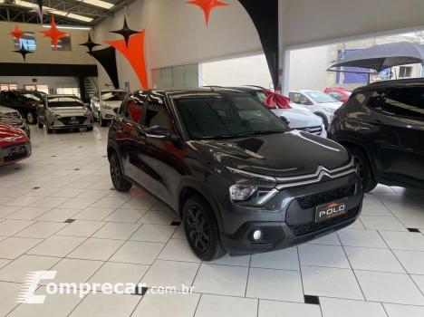 C3 1.0 LIVE PLUS CITROEN