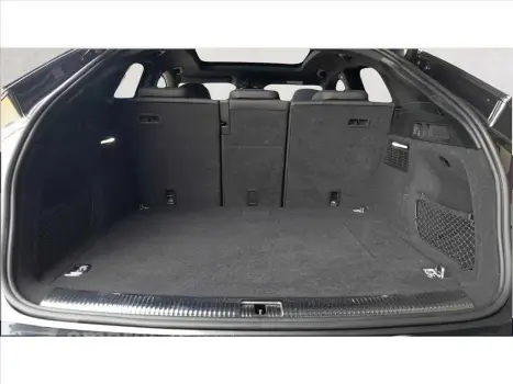 Q5 2.0 45 TFSI GASOLINA SPORTBACK S LINE QUATTRO