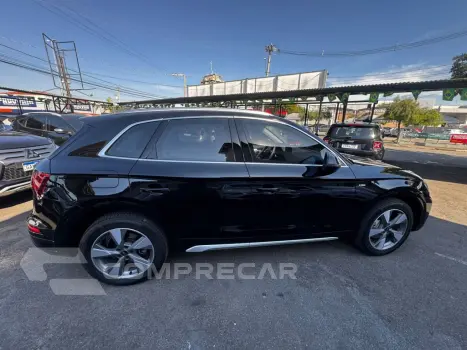 Q5 2.0 16V 4P TFSI S-LINE QUATTRO S-TRONIC AUTOMÁTICO