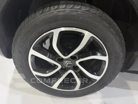 C3 AIRCROSS C3 AIRCROSS