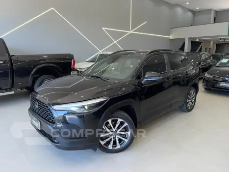 Toyota Corolla Cross XRE 4 portas