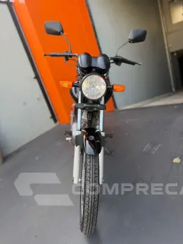 CG 150 FAN ESi/ 150 FAN ESi FLEX