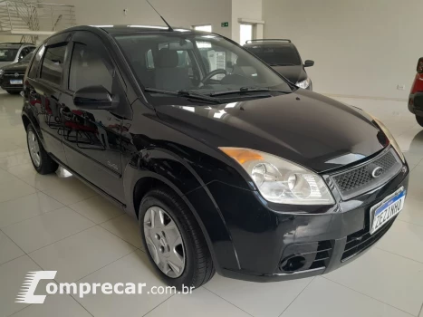 Fiesta Hatch 1.6 4P CLASS FLEX