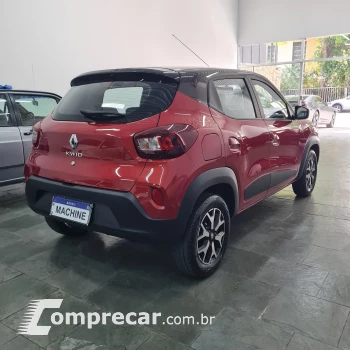 KWID 1.0 12V SCE Intense