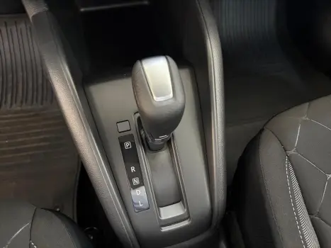 KICKS 1.6 16V FLEXSTART S DIRECT 4P XTRONIC