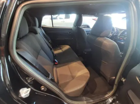 YARIS 1.5 16V FLEX XL MULTIDRIVE