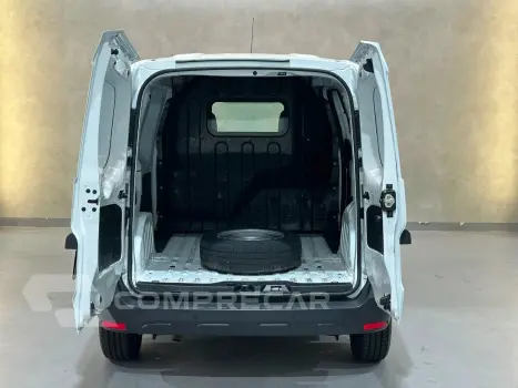 Kangoo Advanced 1.6 16V Flex