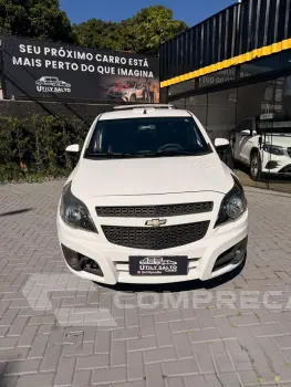 MONTANA 1.4 MPFI LS CS 8V