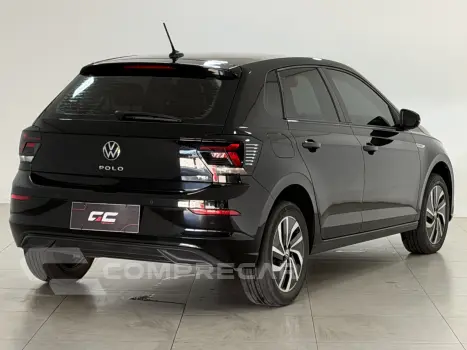 POLO 1.0 170 TSI HIGHLINE AUTOMÁTICO