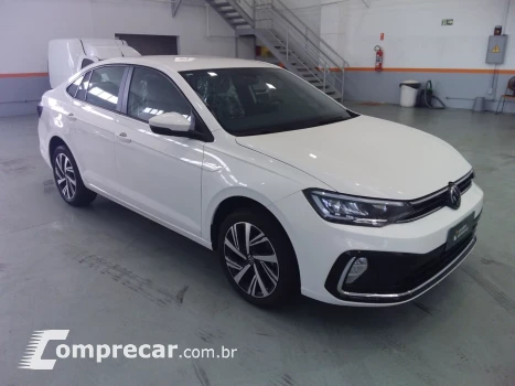 VIRTUS 1.0 200 TSI HIGHLINE AUTOMÁTICO