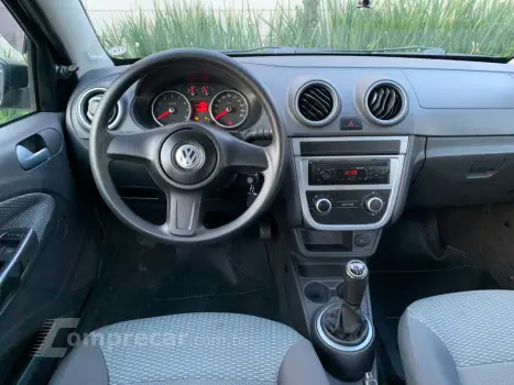 GOL 1.0 MI 8V FLEX 4P MANUAL G.V