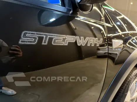 Sandero Stepway 1.6