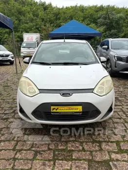 Fiesta 1.6