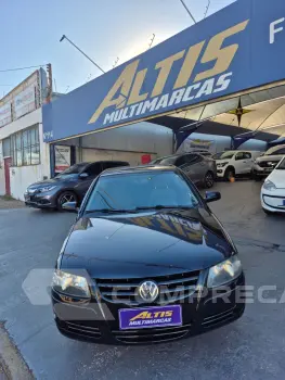 Gol City (Trend) 1.0 Mi Total Flex 8V 2p