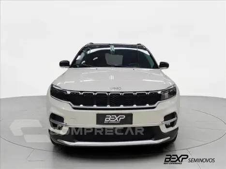 COMMANDER 1.3 T270 Turbo Limited