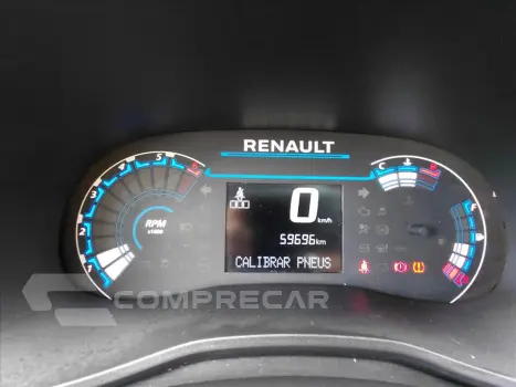 KWID 1.0 12V SCE FLEX ZEN MANUAL